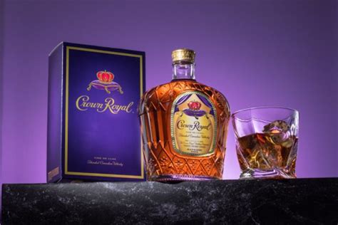 8 Best Crown Royal Flavors Ranked