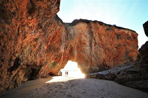 Great Coastal Sculpture | Natural landmarks, Landmarks, Ocean