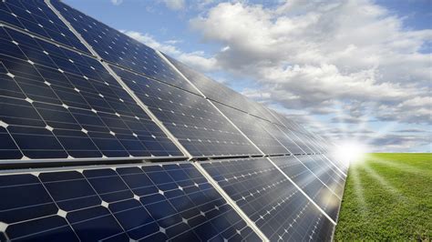 Permission granted for solar farm in South Kilkenny