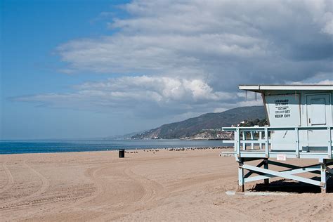 Will Rogers State Beach – Beaches & Harbors