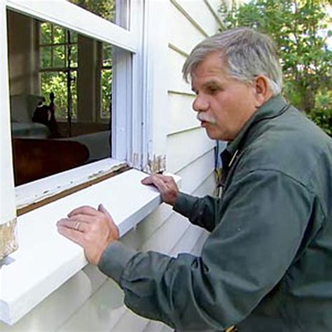 How To Replace An Interior Window Sill Uk - Gwerh