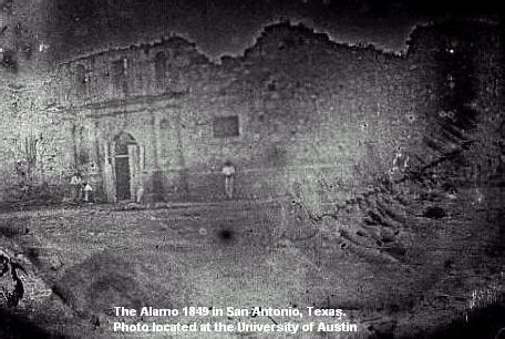 Today in Texas History: San Antonio de Valero Mission founded - Texas on the Potomac