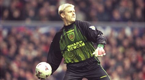 Peter Schmeichel - SaimaEmanuelle