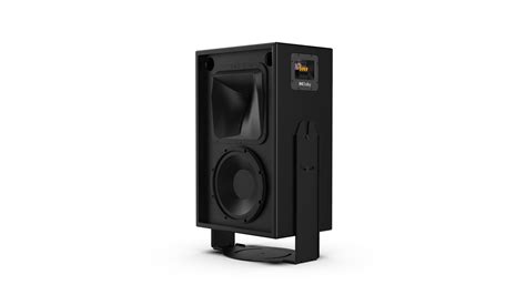 Dolby CS126MH Mid-High Screen Channel Speaker - Dolby Professional