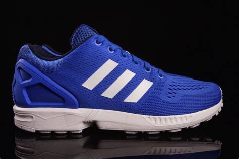 adidas ZX Flux "Core Blue" | SBD