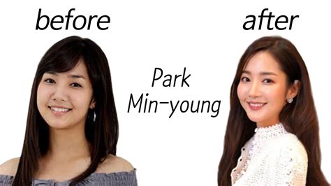 Park Min Young Age : About Park Min-young: Husband, Dramas, TV Shows ...