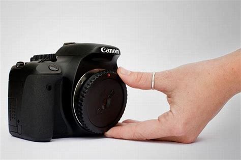 Creative Gadgets for Photography Lovers (34 pics)