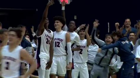 Boozer twins take Columbus Explorers to State Championship - WSVN 7News ...