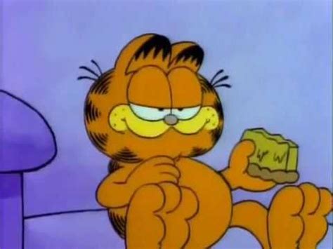 Garfield and Friends funny quotes and moments part 2 in 2023 | Garfield ...