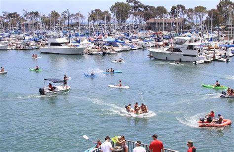 Unlimited Adventure - Dana Point Harbor