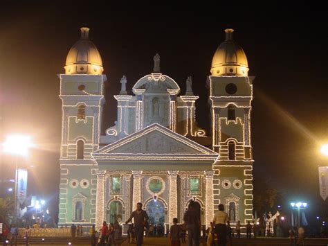 Basilica Nuestra Señora de Chiquinquira, Maracaibo