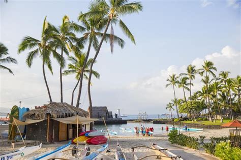 King Kamehameha’s Kona Beach Hotel Offers Adventures and History on Hawaii’s Big Island ...