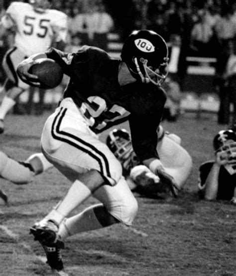 Alabama vs. Ole Miss football, 1969 - al.com