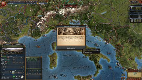 Europa Universalis IV - Paradox Interactive