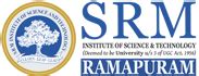 SRM Ramapuram Campus – India’s Premier Educational Institution