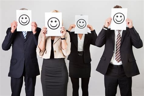 5 tips to make your workplace happier to work - [Jcount.com]