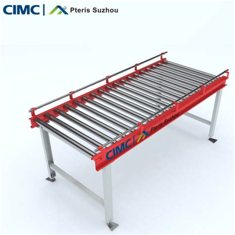 Powered Roller Conveyor - Avada Classic