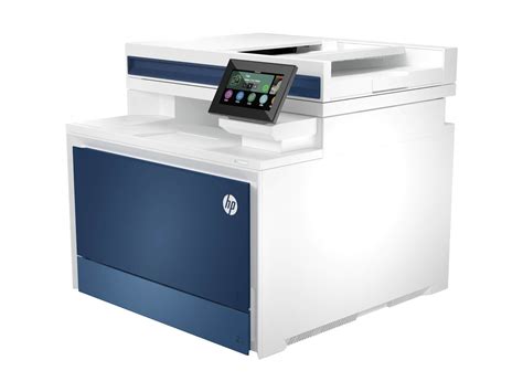 HP Color LaserJet Pro MFP 4303fdn Printer - tech.co.za