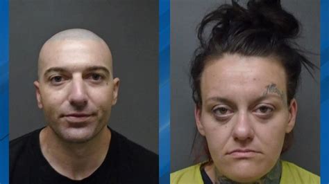 Mohave County Sheriff's Office makes multiple drug arrests