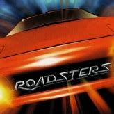 Roadsters Trophy - Play Game Online