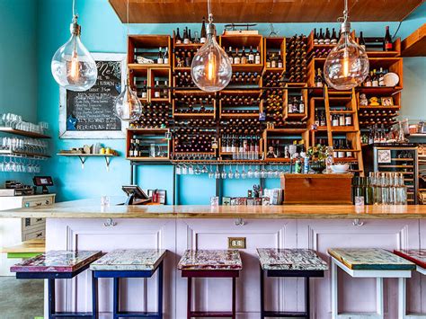 15 Best Wine Bars in Austin, Texas for Red, White, Rosé and More