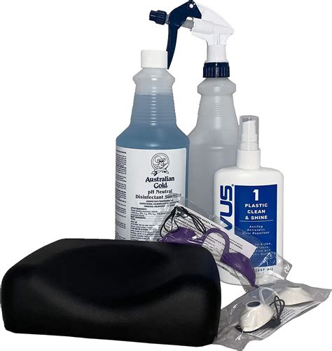 Tanning Bed Accessory Kit - Clean & Maintain | Tanning bed accessories, Tanning bed tips ...