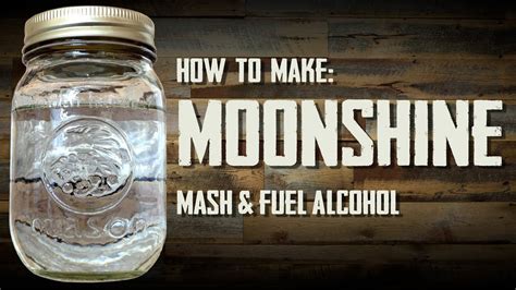 Easy Homemade Moonshine Recipe | Bryont Blog