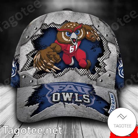 Utah State Aggies Mascot Custom Caps - Tagotee