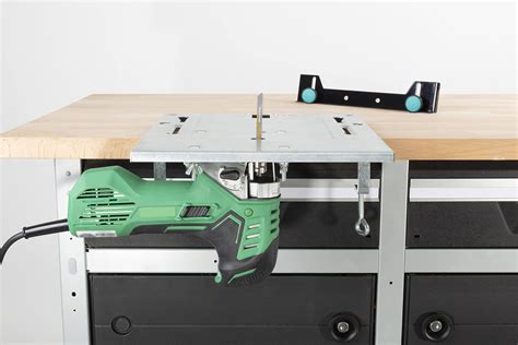 Table Jigsaw Tool