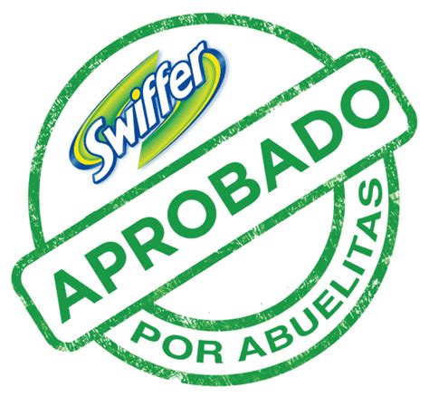 Swiffer Logos