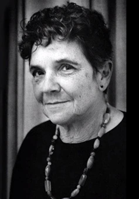 Adrienne Rich: Feminist Poet Dies At 82 | Hasta mañana, Sabías que