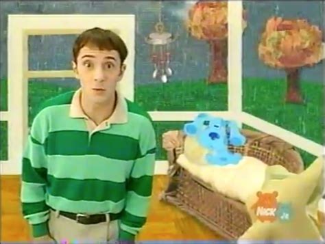 What's That Sound? | Blue's Clues Wiki | Fandom