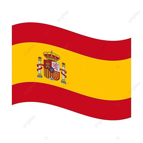 Fundo Desenho Da Bandeira Da Espanha Fotos, Vetores de Fundo de Desenho Da Bandeira Da Espanha e ...