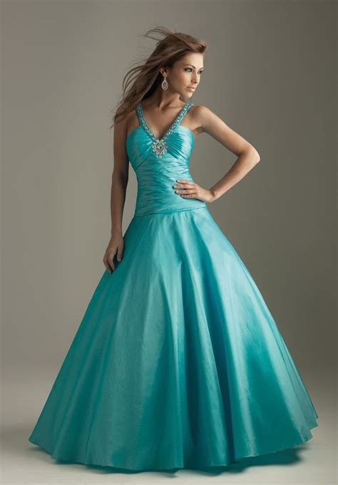 WhiteAzalea Ball Gowns: Decorous Ball Gown Long Prom Dresses