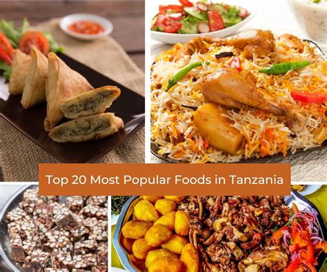 Top 7 Traditional Rwandan Foods - Chef's Pencil