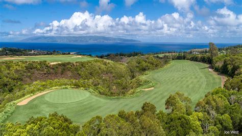 Kapalua’s Plantation course set for November reopening