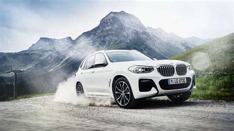 2020 BMW X3 xDrive30e: Range (EPA), Specs, Price