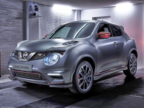 2015 Nissan Juke Nismo RS - Review and Design | Up Cars