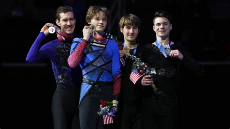 U.S. Figure Skating Championships 2024 tickets in Columbus