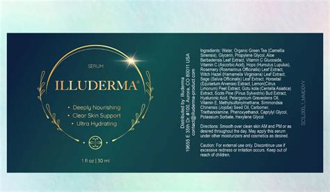 Illuderma Reviews: Can It Help To Get Rid Of Dark Spots?