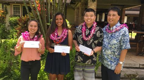 General Eric K. and Patricia Shinseki Scholarship - Public Schools Of Hawaii Foundation