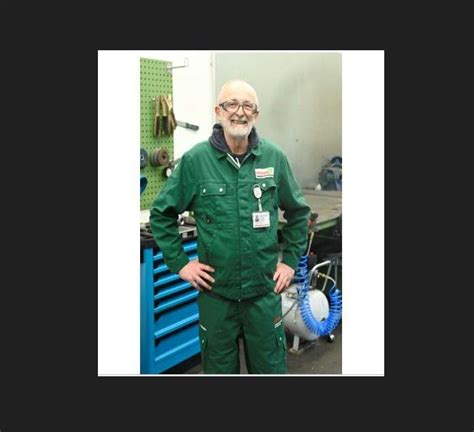 Retired but still busy for Peters - Electronics Manufacturing News