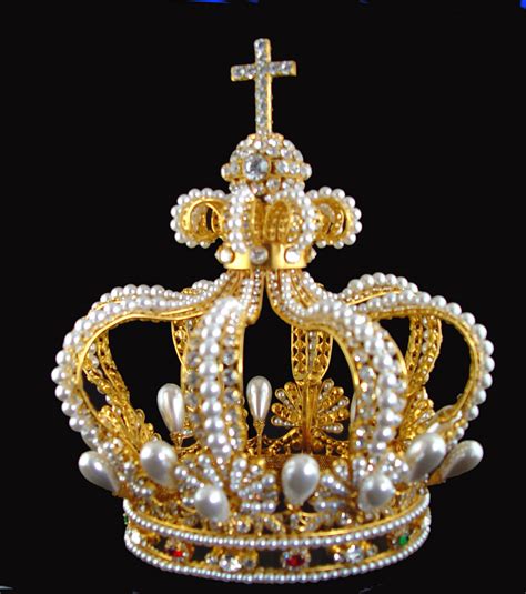 Jewels — Picture Crown Jewels