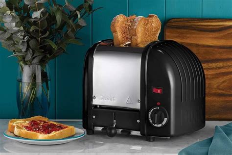 Best toaster for 2022: The finest ways to part-burn bread