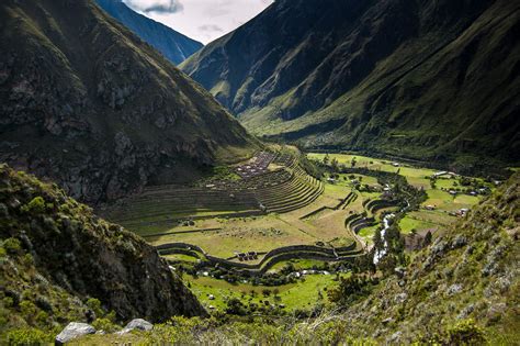 Machu Picchu: 4 rutas para llegar a la Maravilla del Mundo – Viajar por Perú