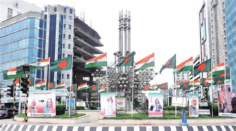 Indian Embassy in Bangladesh - Technewssources.com