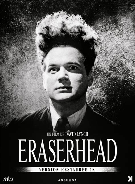 Eraserhead - Film 1977 - AlloCiné