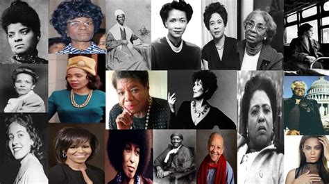 Women's History Month: An Agenda | AFRO American Newspapers