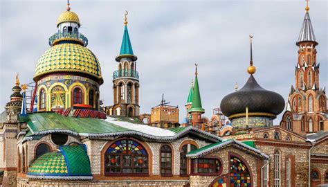 Tatarstan Kazan