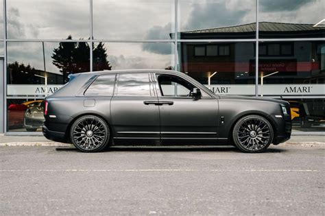 Rolls Royce Cullinan for Sale - Supercar Trader | New & Used Supercars ...